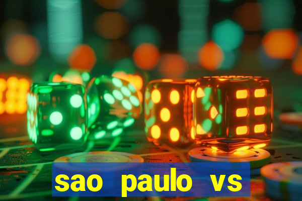 sao paulo vs atletico mg multicanais